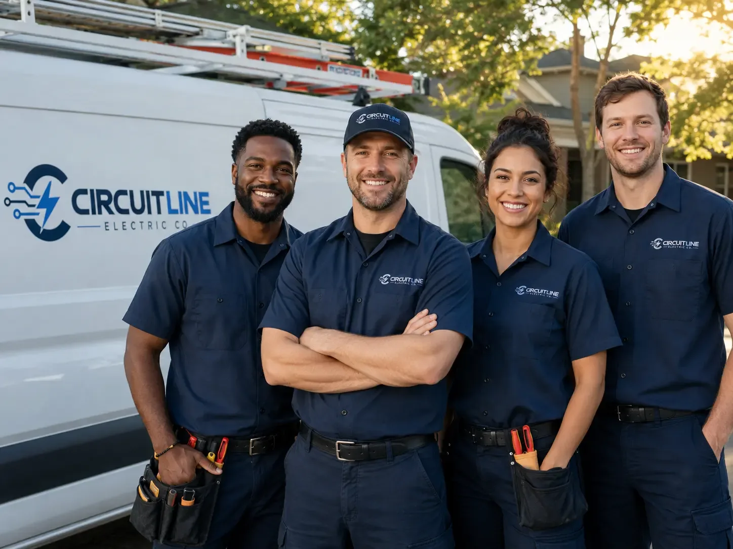 Whole Home Rewiring company in Waddell, AZ