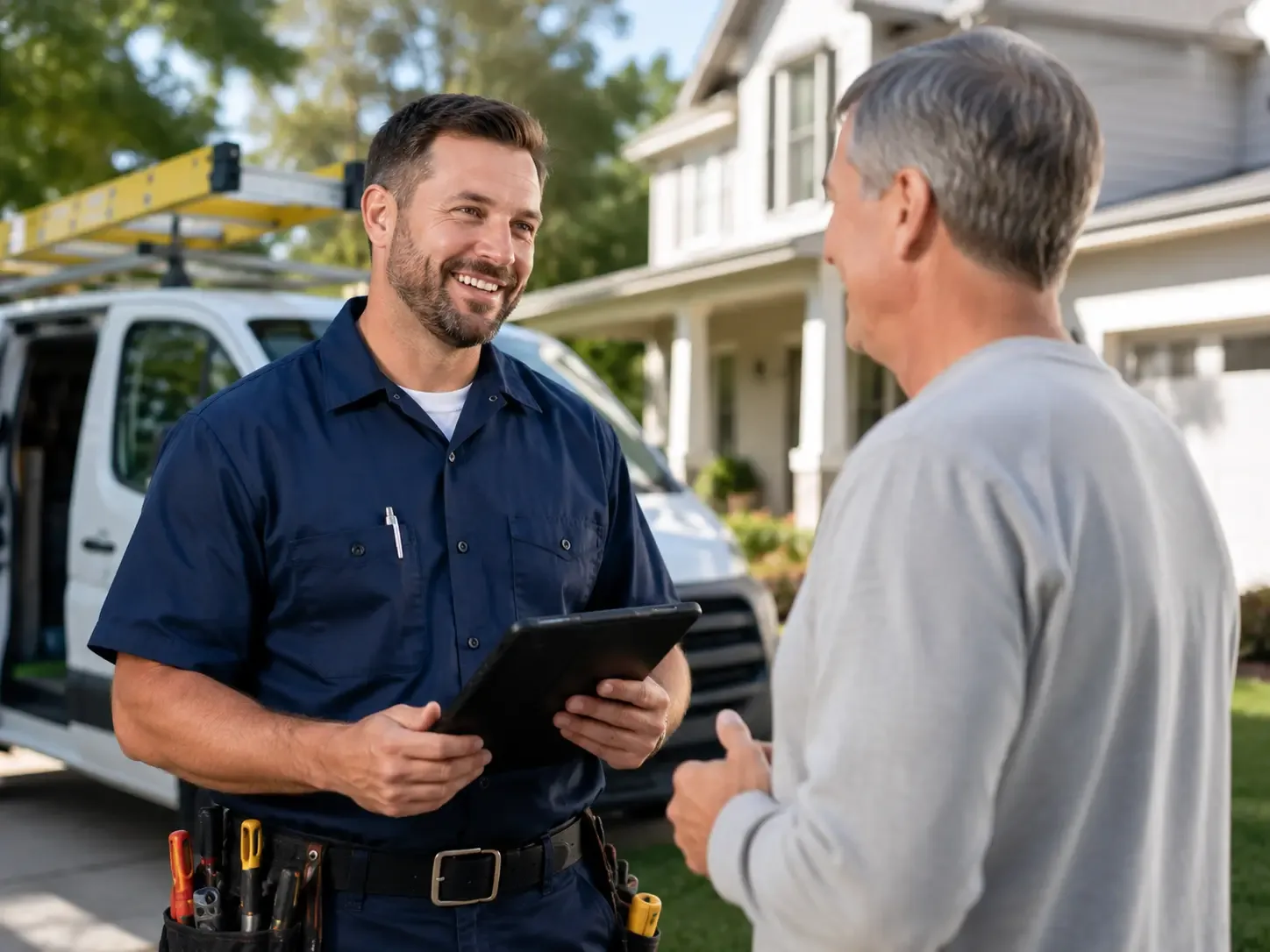 Whole Home Rewiring Waddell, AZ FAQs